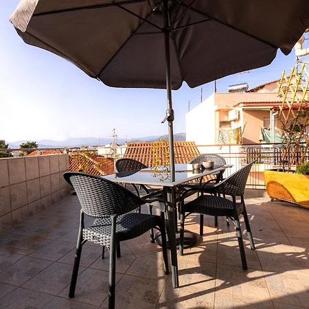 Korte Apartment 2 Arta Exterior photo