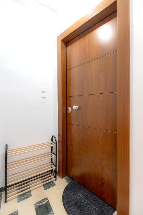 Korte Apartment 2 Arta Exterior photo